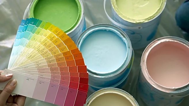 Indigo Paints eyes stronger cash flow as major capex cycle nears end