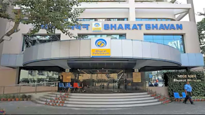 BPCL lays out five priorities as it looks beyond oil for its next phase of growth