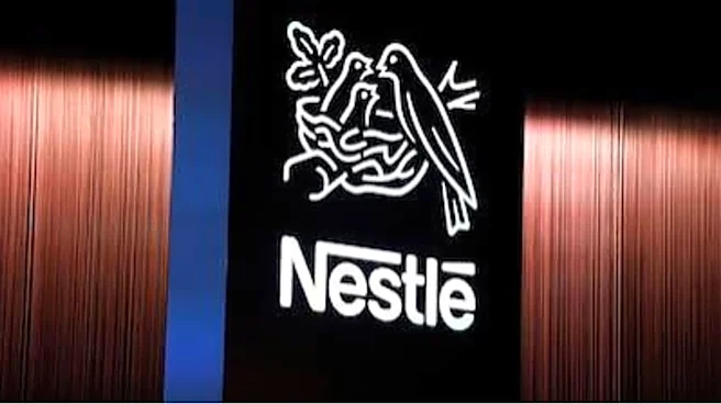 Nestle wants India to consult on food-labelling rules amid debate on packaging warnings