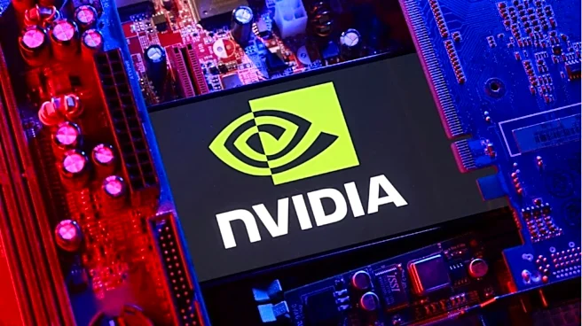 11:11 | Nvidia’s AI boom wows analysts; Qatar steps in as US-Iran talks stall