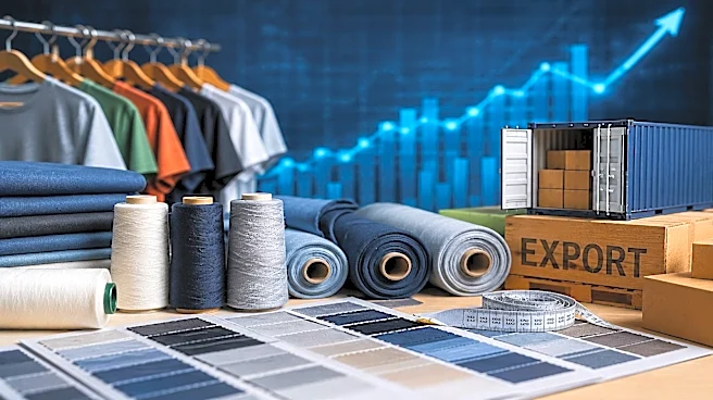 Gokaldas Exports eyes 50% revenue jump by March 2028