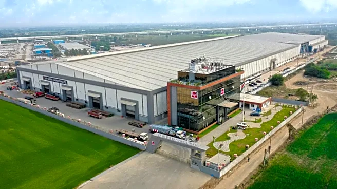KP Green Engineering bags ₹258-crore orders; solar, railway fencing account for 80%