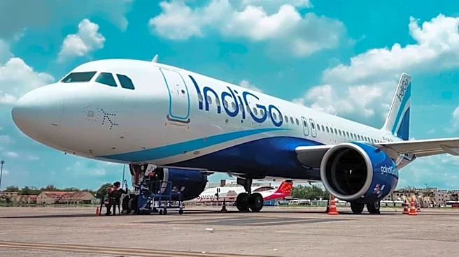 IndiGo Ventures invests in Sarvam AI to accelerate aviation innovation