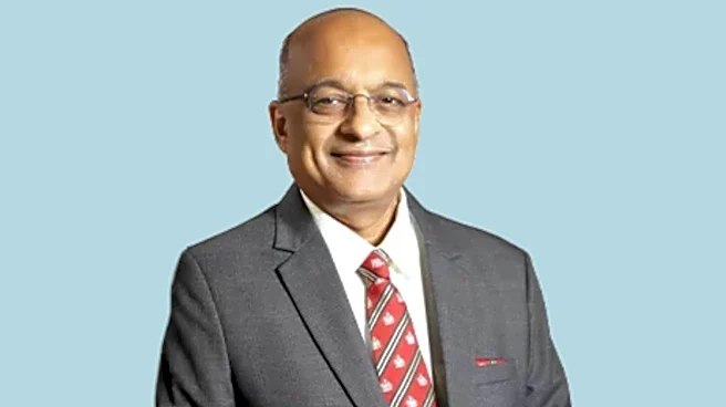 HDFC Bank’s Sashidhar Jagdishan to retire on October 26; bank to fast-track successor appointment