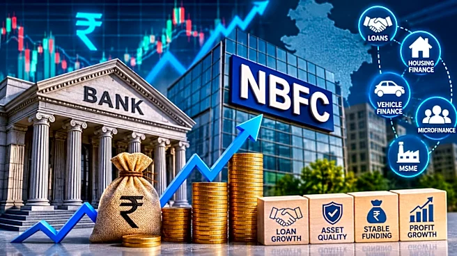 Capri Global Capital targets ₹1 lakh crore loan book by FY29