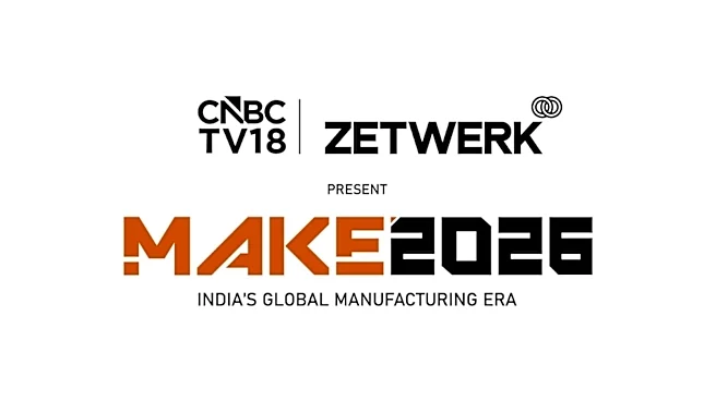 Reimagining manufacturing: How India is building its next industrial advantage
