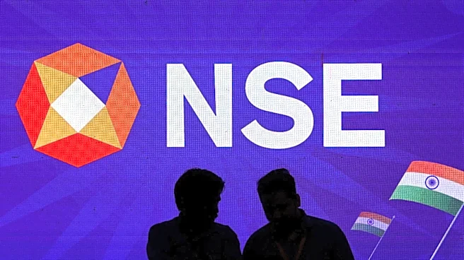 NSE records ₹39,718 cr turnover in closing auction session on first index rebalancing day