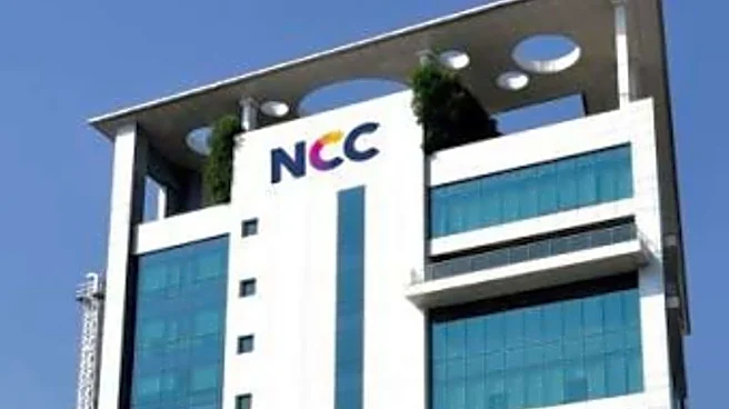 NCC bags 3 orders worth ₹430 crore in August from buildings division