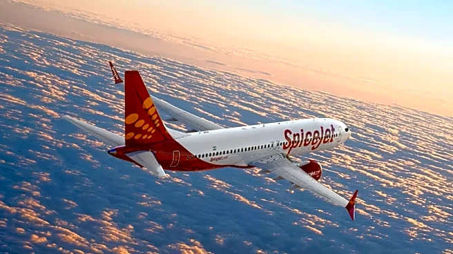 SpiceJet seeks more time from Delhi HC to pay ₹50 crore in dispute with Kal Airways