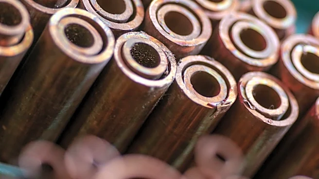 Zinc climbs to highest in more than four years on supply squeeze