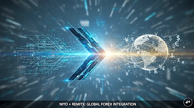 Niyo to acquire RemitX forex business from Capital India Finance