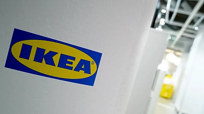 Ikea cuts prices yet again as household budgets remain squeezed