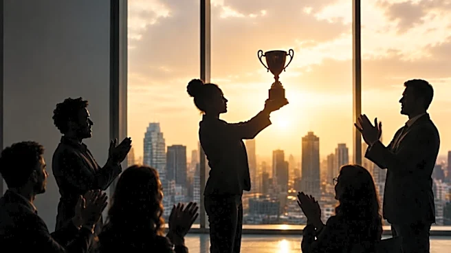EY US sets aside $100 million to reward employees driving AI-era skills, innovation