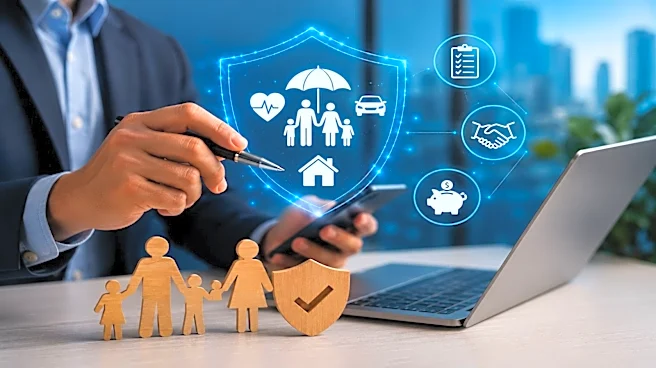 Regulator IRDAI proposes public insurance registry