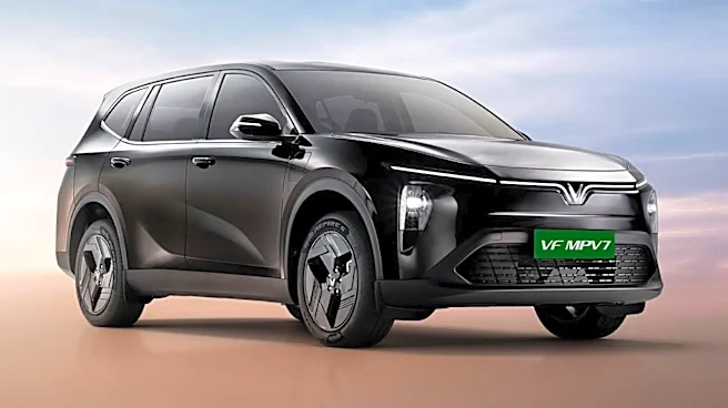 VinFast denies suspending India production plans, says VF3, VF6 and VF7 assembly to continue