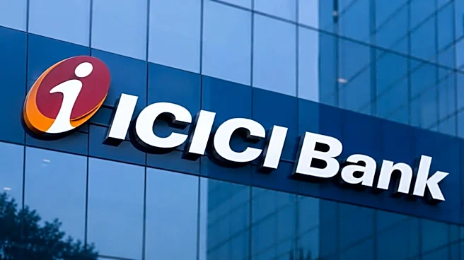 ICICI Bank mobilises around ₹1.70 lakh crore via FCNR(B) deposits under RBI swap facility