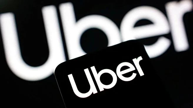 Uber to cut 3,300 jobs, strip out management layers as it shifts resources to robotaxis