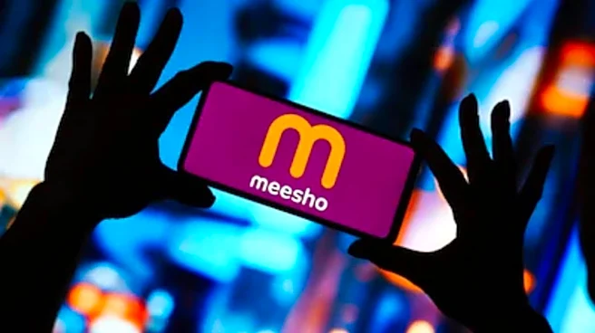 Meesho Block Deal: SoftBank likely to sell 1.5% stake at ₹205/share for ₹1,435 crore