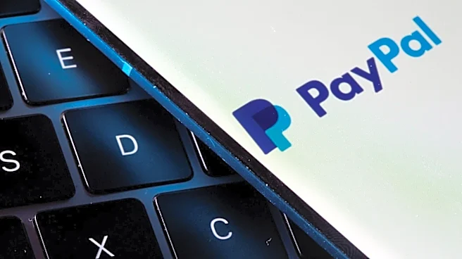PayPal lays off around 600 employees in India amid global restructuring