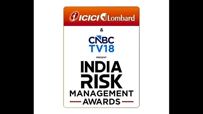 India Risk Management Awards Season 12: Celebrating excellence in a new era of risk