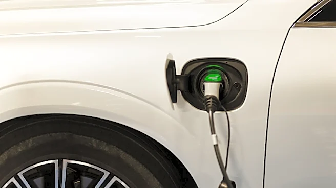 ‘EV transition is inevitable’: Tarun Kapoor warns auto industry of more curbs on conventional vehicles