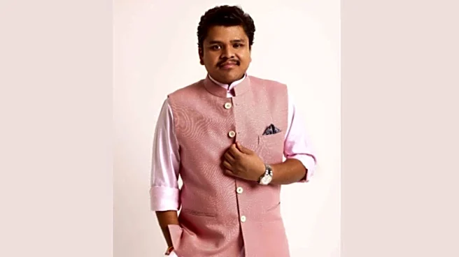 Meet the entrepreneur giving India’s education city a new reason to be known