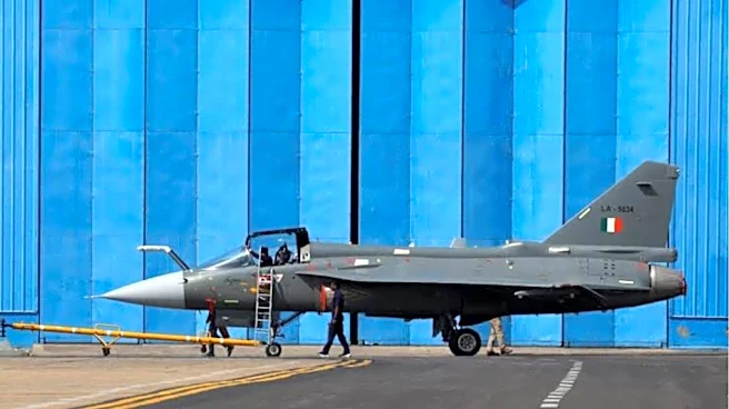 GE Aerospace delivers three F404 engines to HAL in August as Tejas production awaits supplies