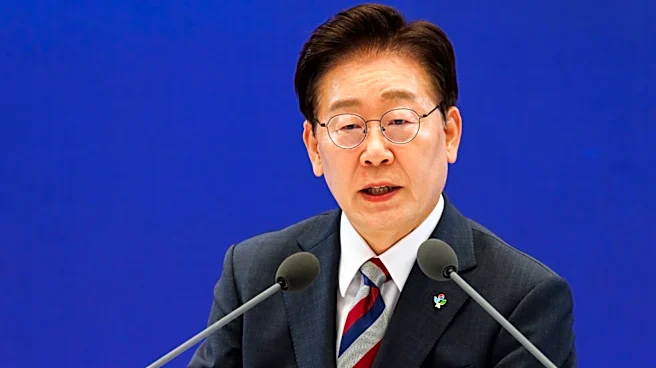 South Korea says US companies to invest $2 billion in chip, energy sectors