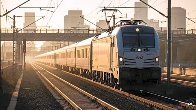 Texmaco Rail expects 10-15% revenue growth this year as order book tops ₹11,200 crore