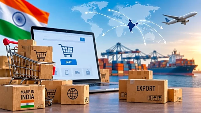 India eases e-commerce FDI norms for export inventory, keeps domestic B2C curb