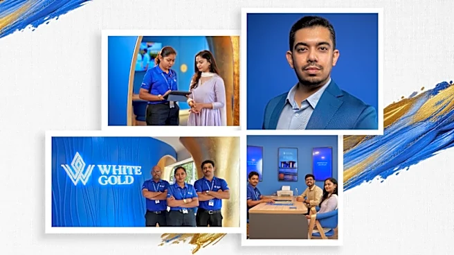 The Bengaluru startup that is rewriting how India sells its gold