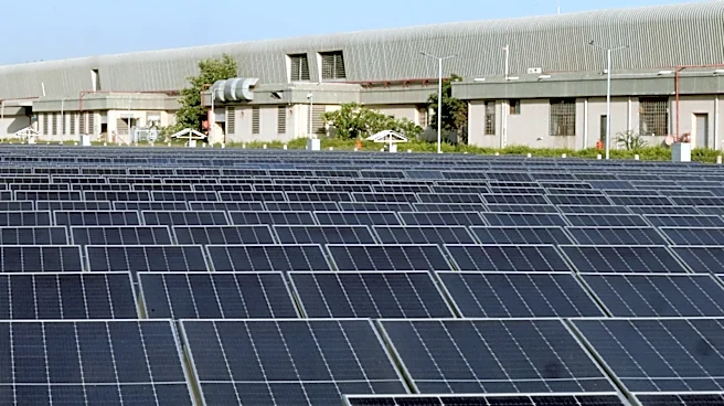 WeWork India to develop 10 MWp solar plant in Karnataka for renewable energy goal