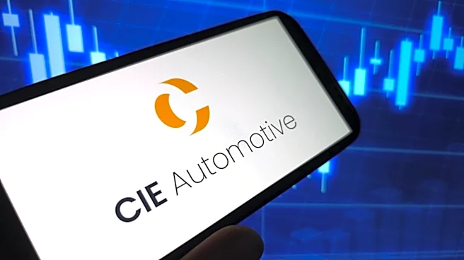 CIE Automotive India invests ₹121 crore in wholly owned subsidiary CIE Hosur