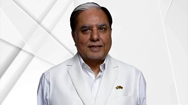 CBI files case against Subhash Chandra for allegedly defrauding LIC Housing of ₹1,322 crore