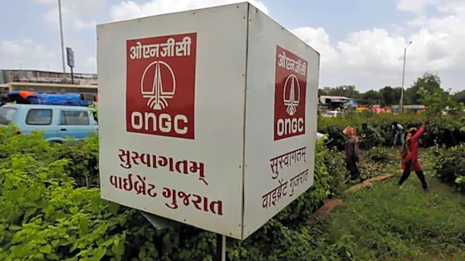 ONGC chairman selection: Seven shortlisted candidates to face second round of interviews