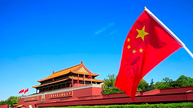 China to pump $54 billion into state banks, insurers in capital-boosting push