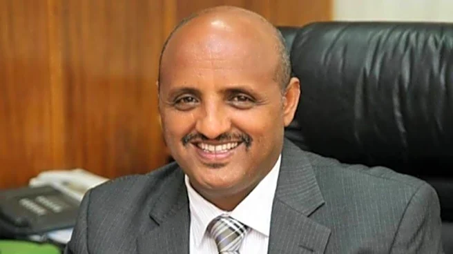 Here is Air India’s new head Tewolde Gebremariam’s first message as he takes charge