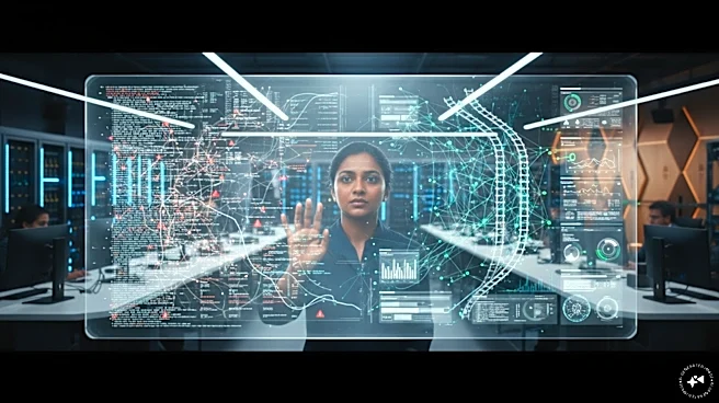 Alstom's India signalling hub cuts weeks-long log analysis to under two hours using AI