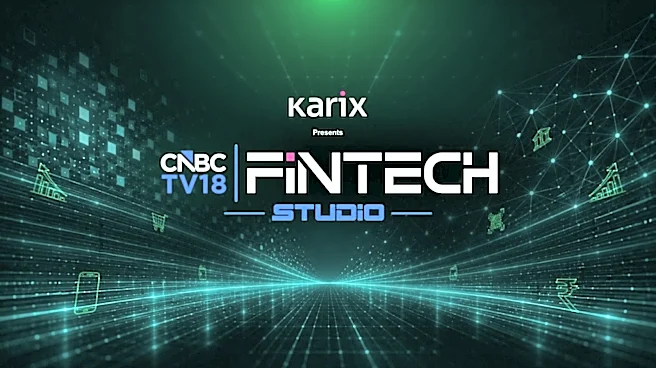 Inside the conversations shaping the future of fintech at GFF 2026