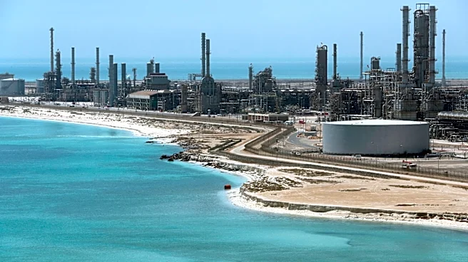 Kuwait oil exports recover as tankers find ways through Strait of Hormuz