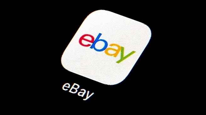 EBay probes how banned gender-test kits were available in India, listings removed