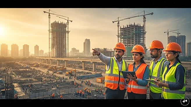 India needs 1,60,000 construction project managers by 2035: Report