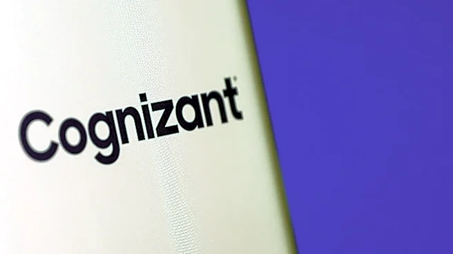 US suspends Cognizant’s green-card filings amid visa-fraud probe