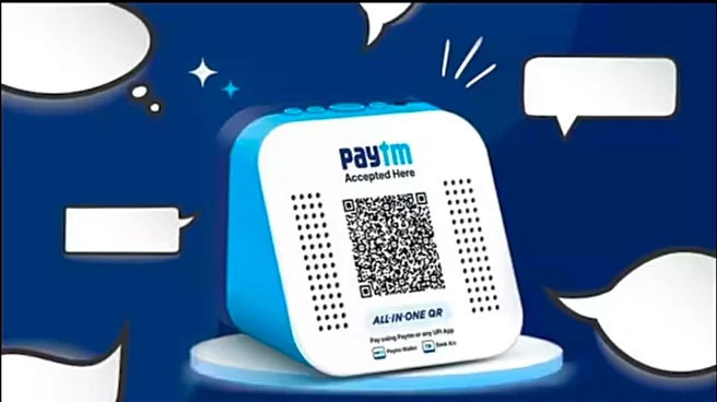 Paytm to enter AI business, plans to sell agents to banks and insurers in India, UAE
