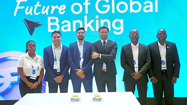 Kenya's HFCB teams up with Winjit to put corporate banking on one app