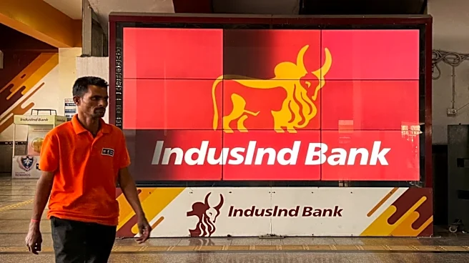 GFF 2026 | IndusInd Bank expects 16-17% credit growth in FY27, sees broader recovery ahead