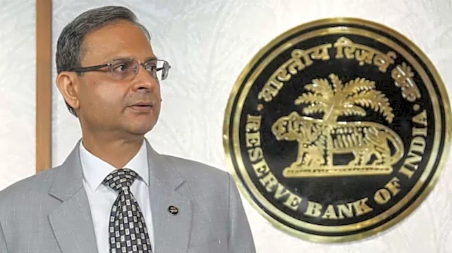 Exclusive | Is the RBI worried about gold loans? Here's what the governor said