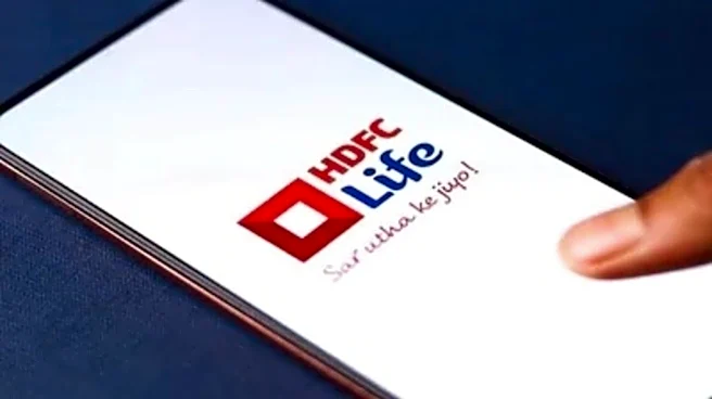 HDFC Life Insurance faces ₹3,365 crore GST tax demand and penalty after appeal order