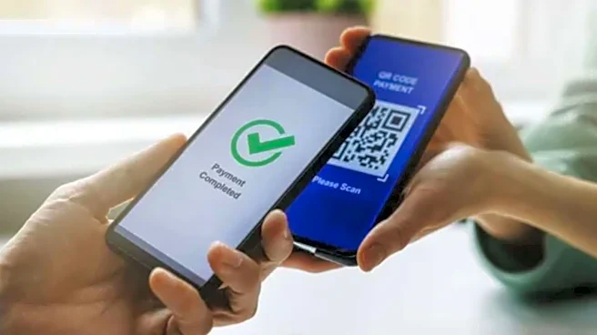 Exclusive: NPCI may issue UPI charges guidelines for transactions above ₹2,000 within the next one week