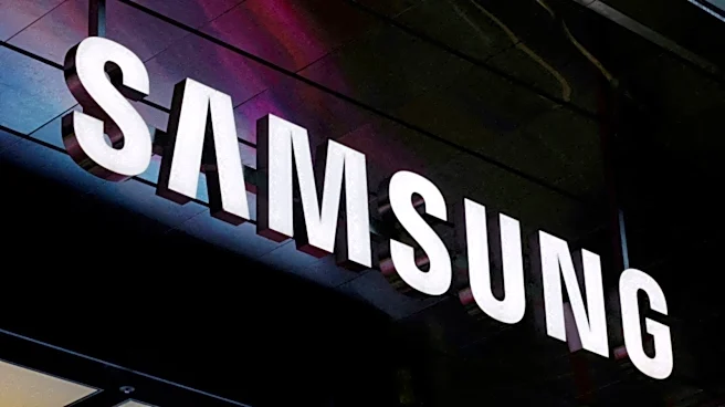 Samsung India public affairs head Rajiv Aggarwal resigns after nearly four years